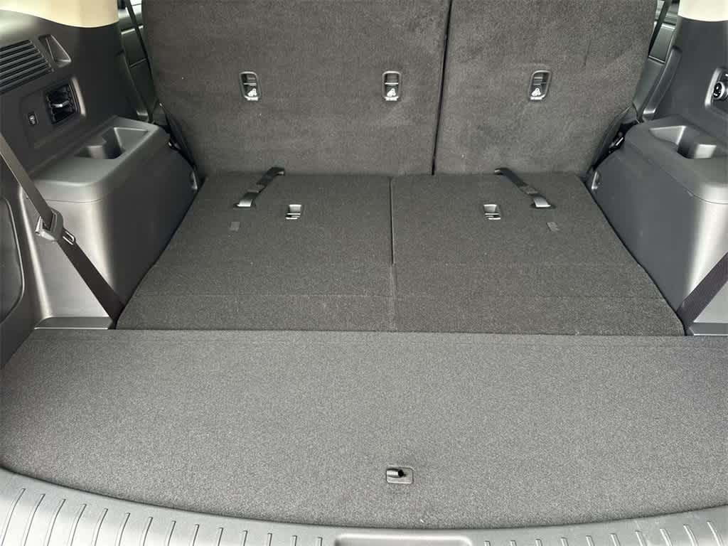 Thumbnail: 2026 Hyundai Santa Fe - 25