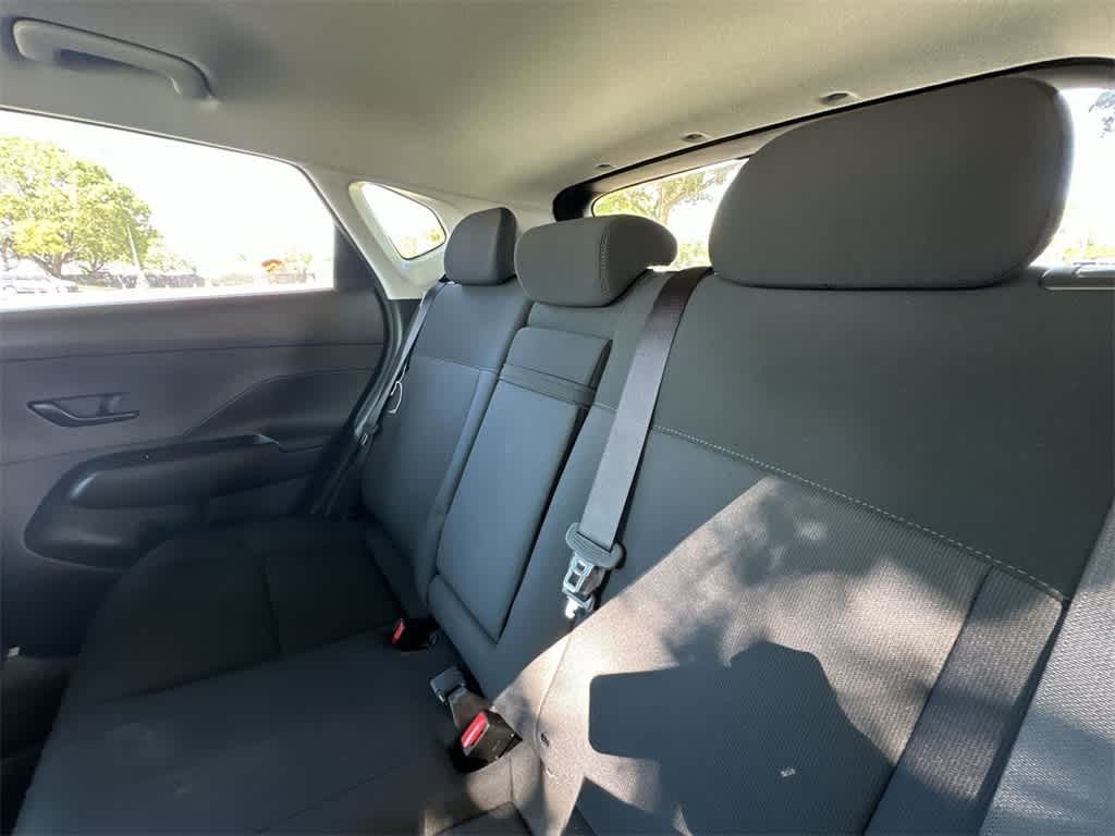 Thumbnail: 2026 Hyundai Kona - 22