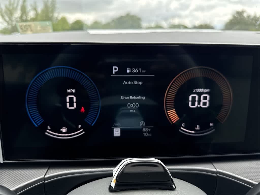 Thumbnail: 2026 Hyundai Santa Fe - 16