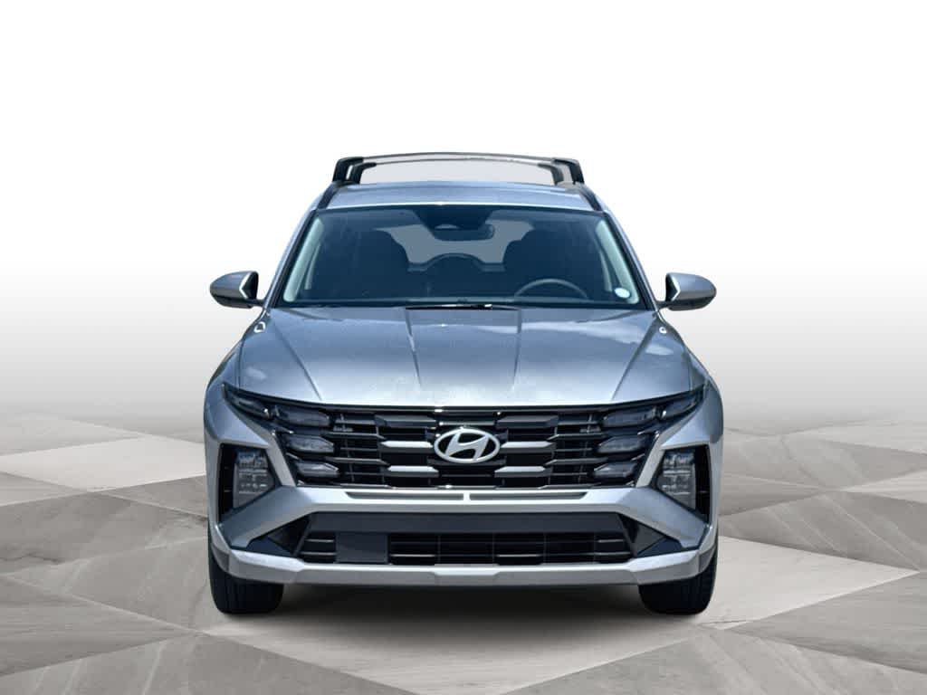 Thumbnail: 2026 Hyundai Tucson - 3
