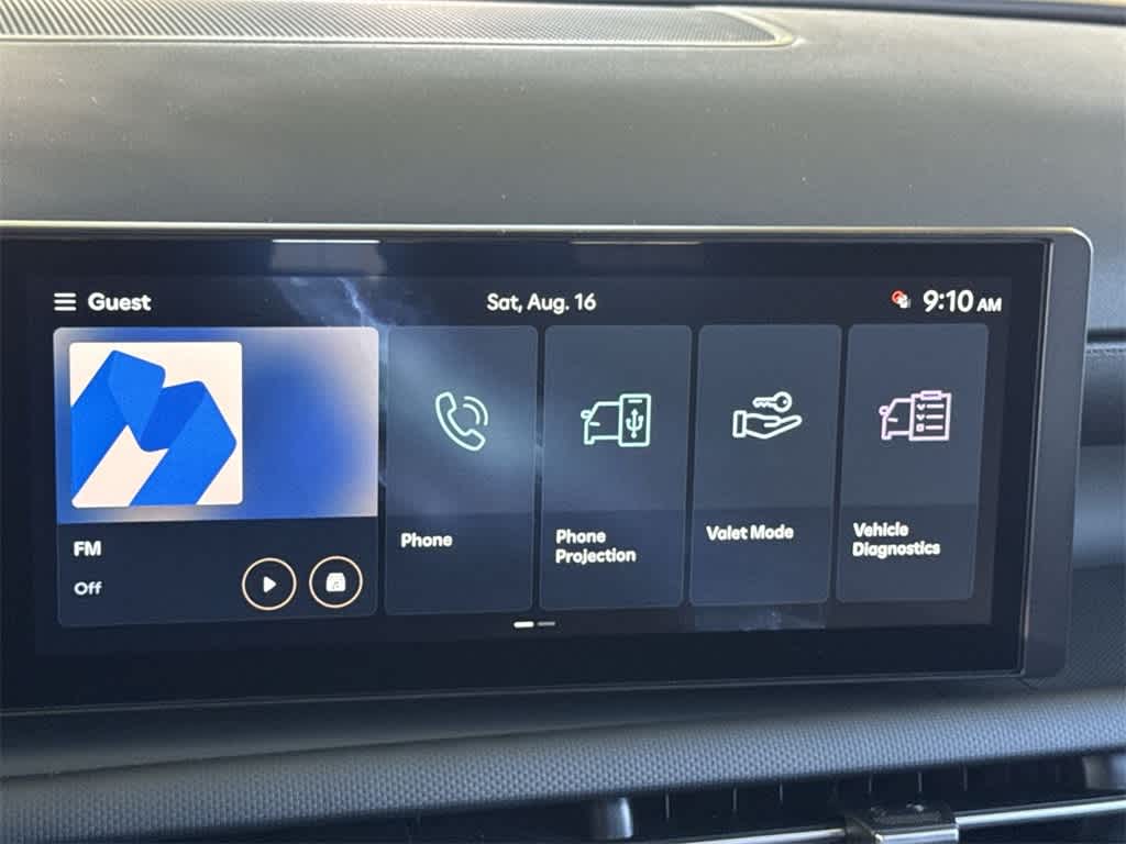 Thumbnail: 2026 Hyundai Tucson - 18
