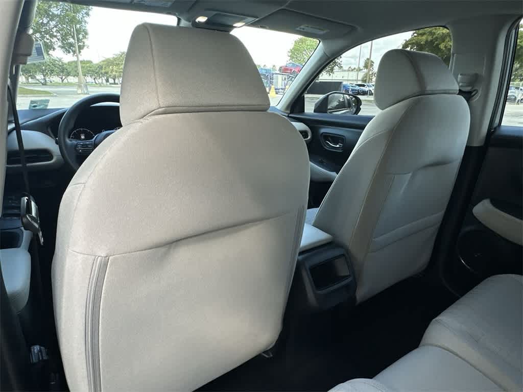 Thumbnail: 2024 Honda HR-V - 23