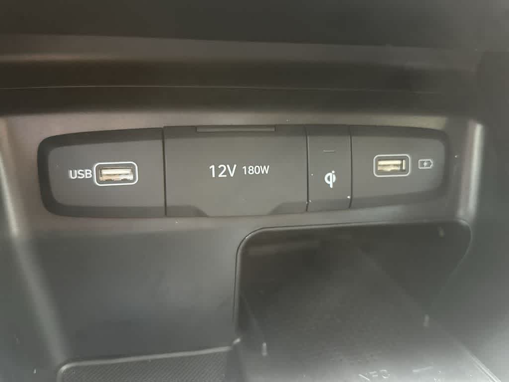 Thumbnail: 2023 Hyundai Tucson - 17