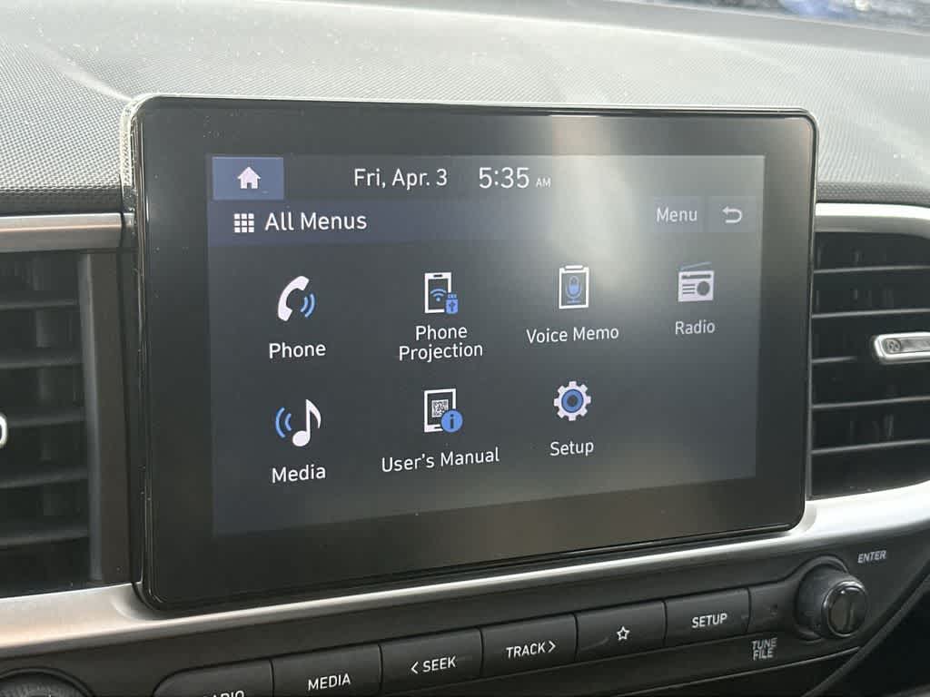 Thumbnail: 2023 Hyundai Venue - 18