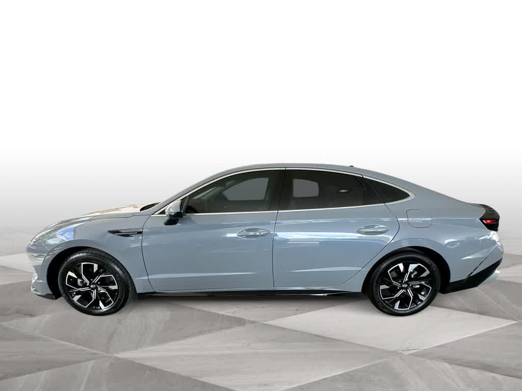 Thumbnail: 2024 Hyundai Sonata - 5