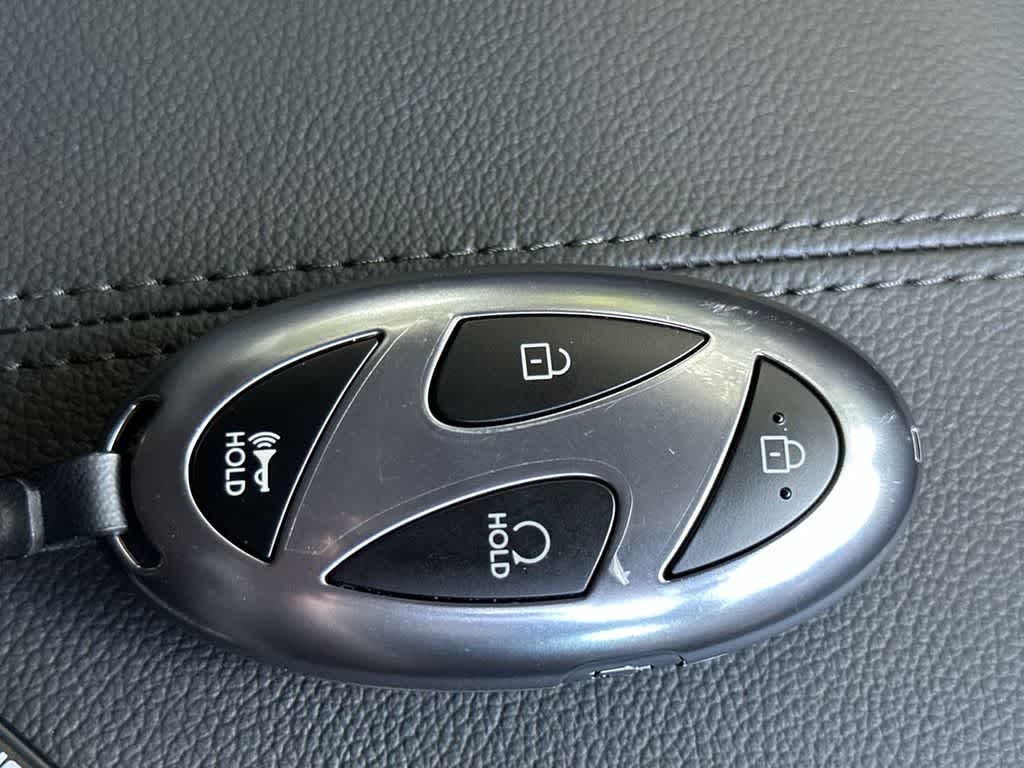 Thumbnail: 2026 Hyundai Tucson - 28