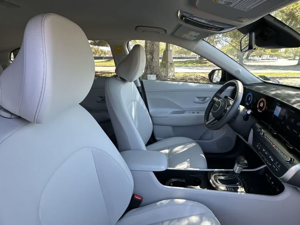 Thumbnail: 2026 Hyundai Kona - 27