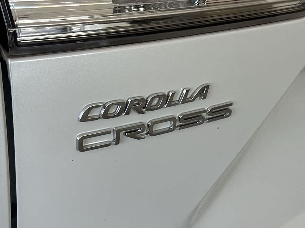 Thumbnail: 2024 Toyota Corolla Cross - 11