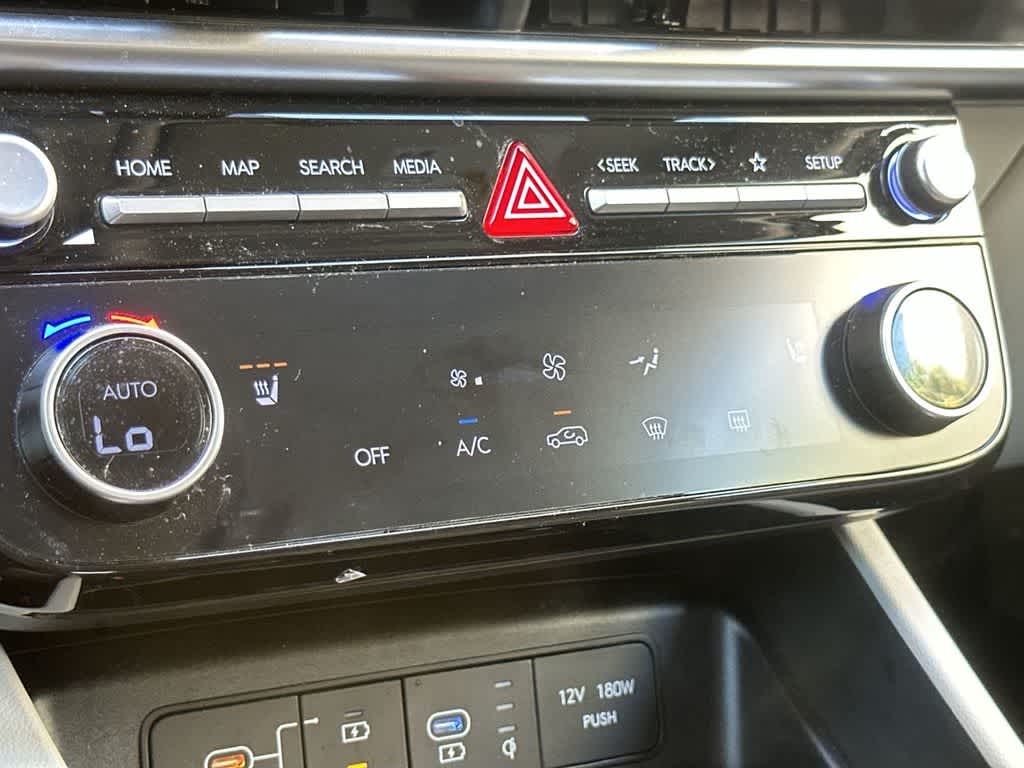 Thumbnail: 2025 Hyundai Tucson - 20