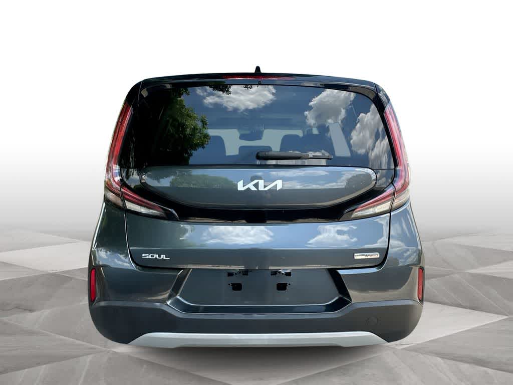 Thumbnail: 2023 Kia Soul - 7