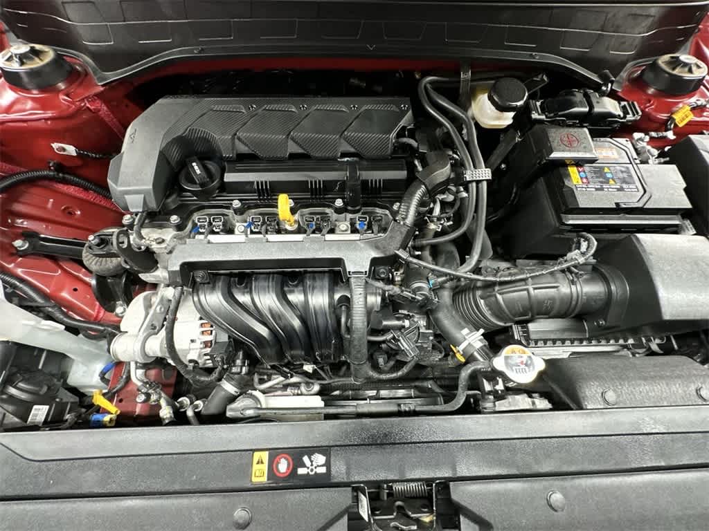 Thumbnail: 2023 Hyundai Venue - 12