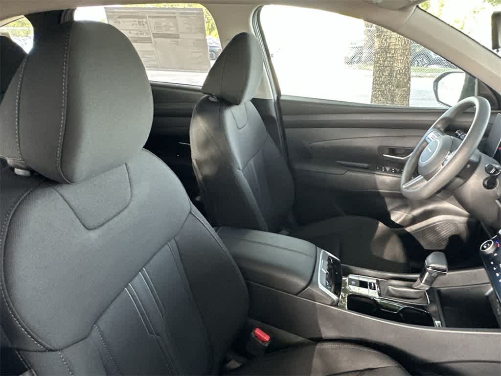 Thumbnail: 2026 Hyundai Tucson - 27