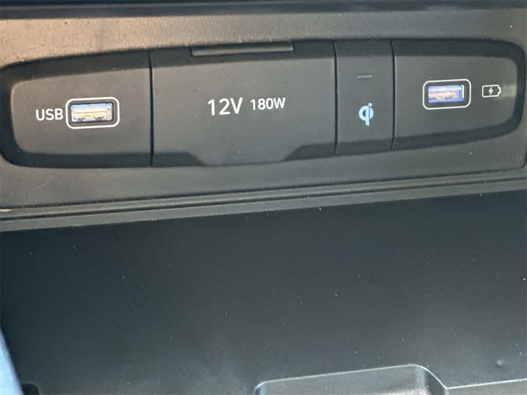 Thumbnail: 2023 Hyundai Tucson - 17