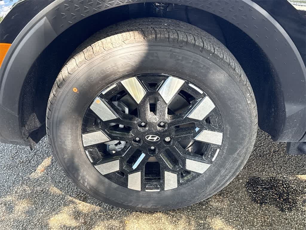 Thumbnail: 2026 Hyundai Santa Cruz - 11