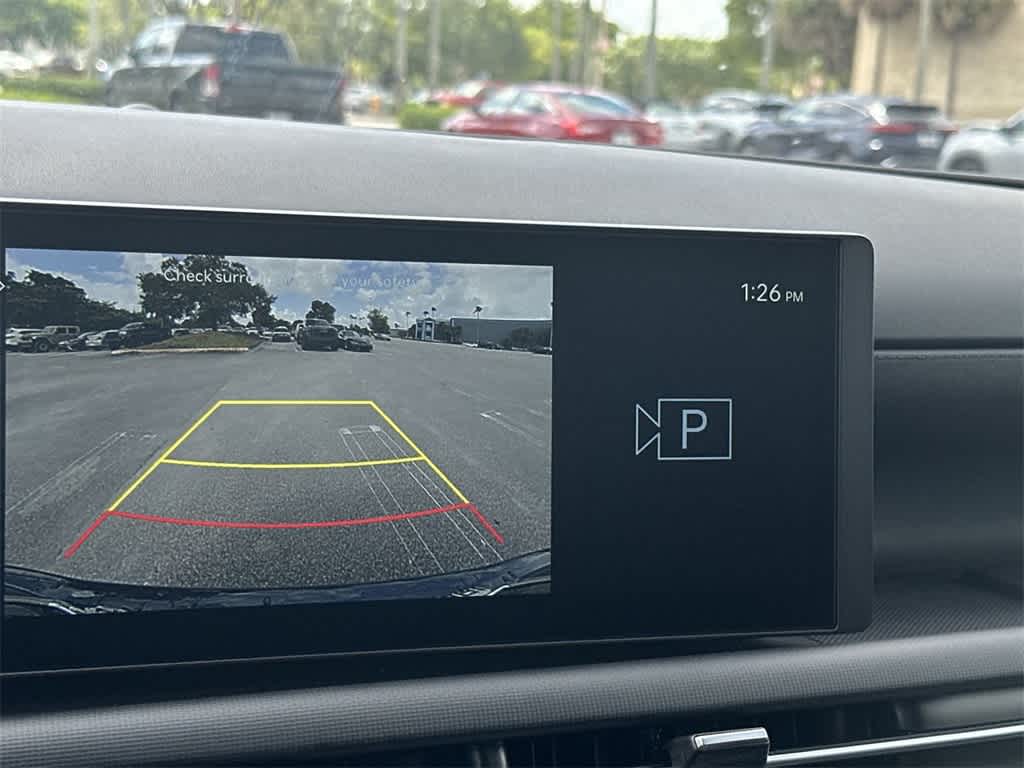 Thumbnail: 2026 Hyundai Tucson - 19