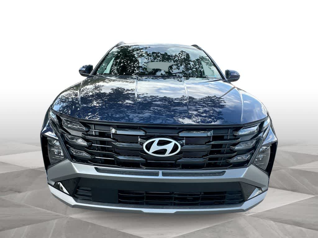 Thumbnail: 2026 Hyundai Tucson - 3