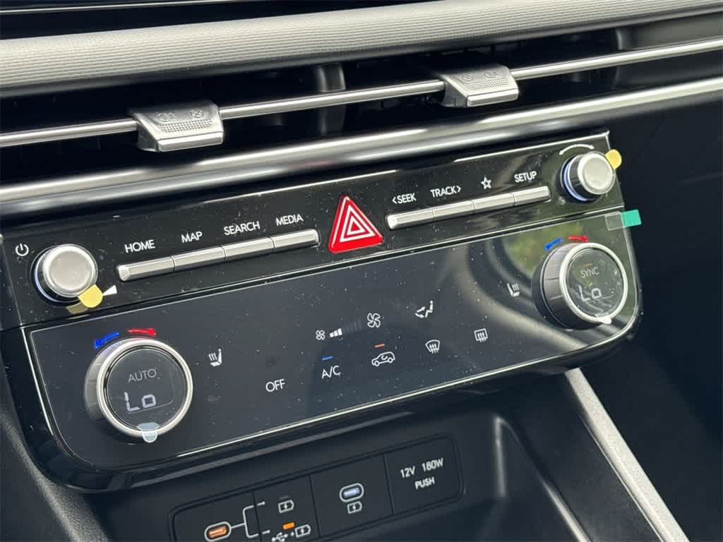 Thumbnail: 2026 Hyundai Tucson - 20