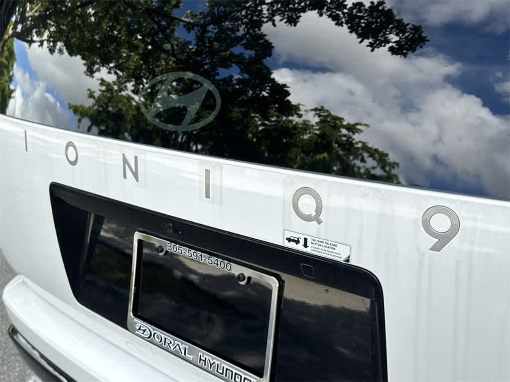 Thumbnail: 2026 Hyundai Ioniq - 10