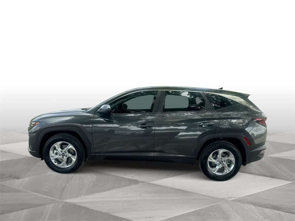 2024 Hyundai Tucson SE 5