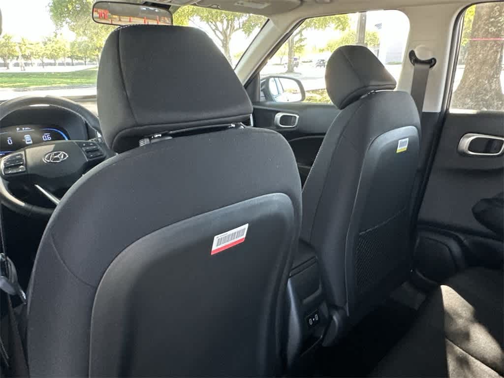 Thumbnail: 2026 Hyundai Venue - 23