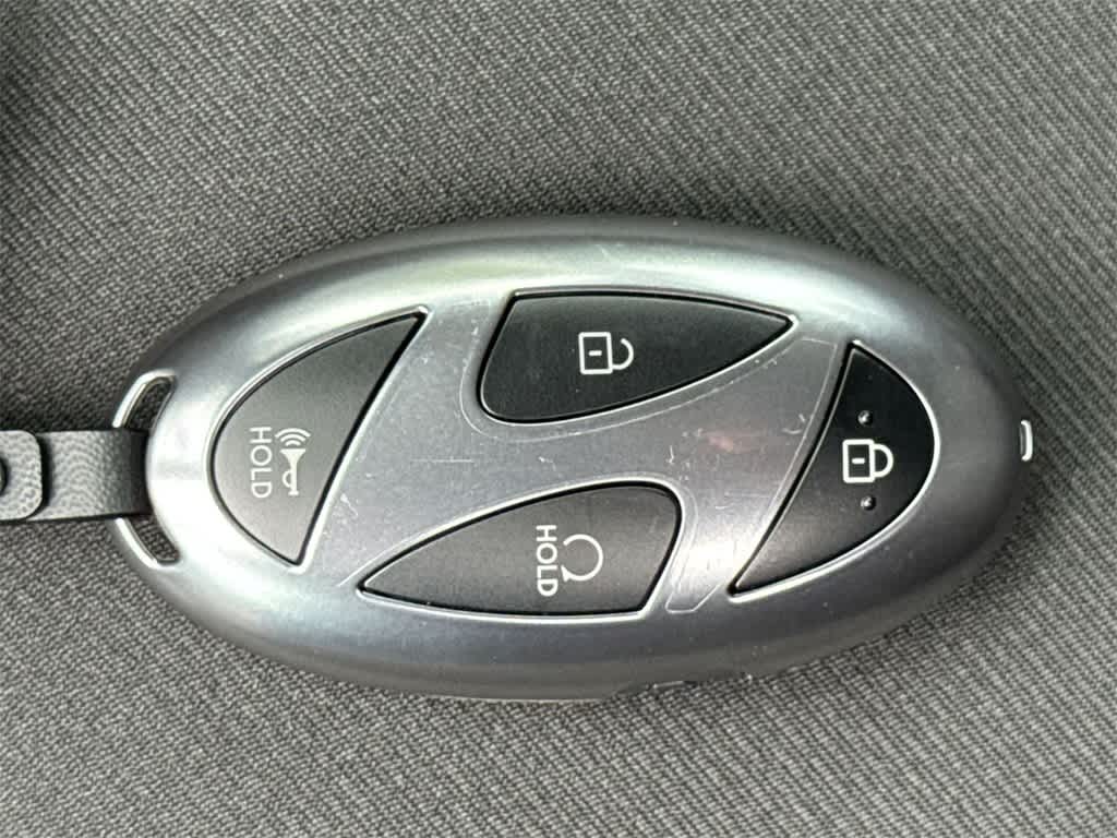 Thumbnail: 2026 Hyundai Tucson - 28