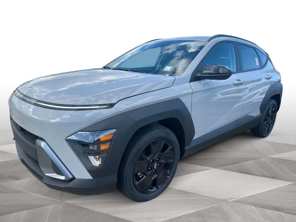2026 Hyundai Kona SEL -
                  Doral, FL