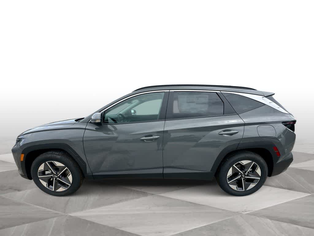 Thumbnail: 2026 Hyundai Tucson - 5