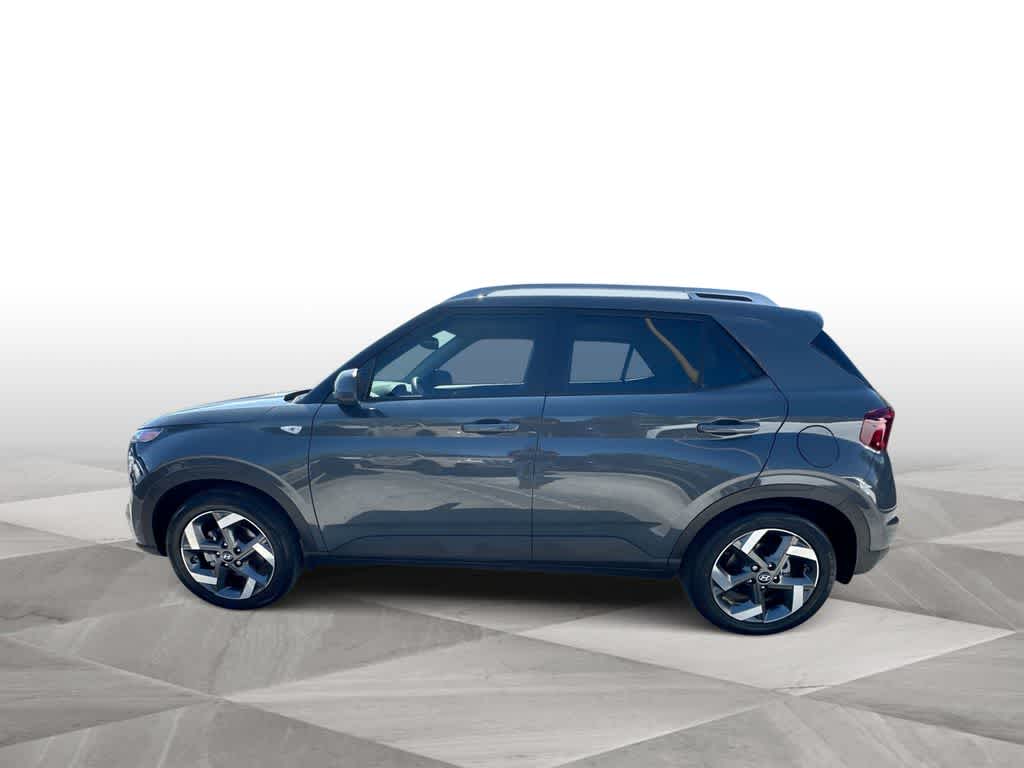 Thumbnail: 2024 Hyundai Venue - 5