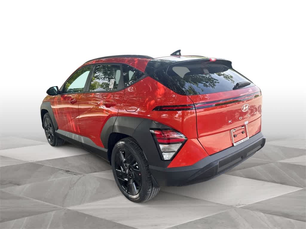Thumbnail: 2026 Hyundai Kona - 6