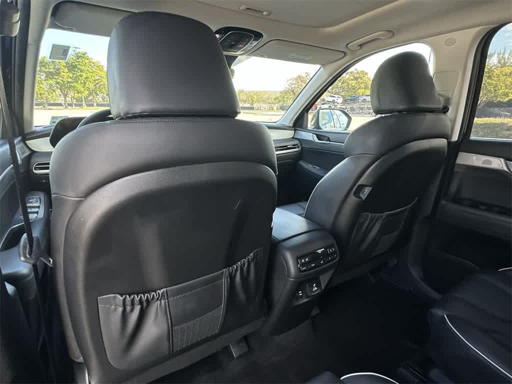 Thumbnail: 2023 Hyundai Palisade - 23