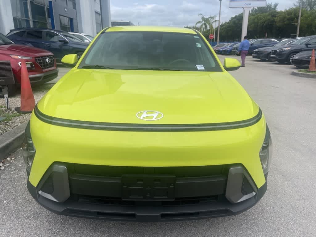 Thumbnail: 2024 Hyundai Kona - 2