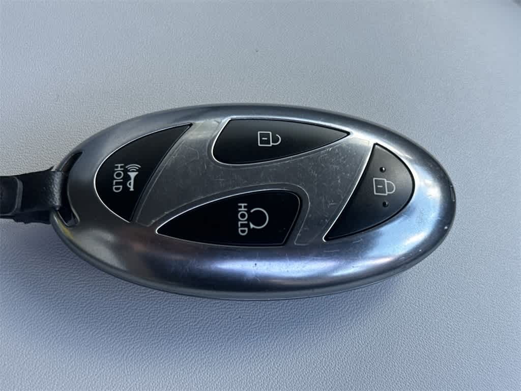 Thumbnail: 2026 Hyundai Kona - 28