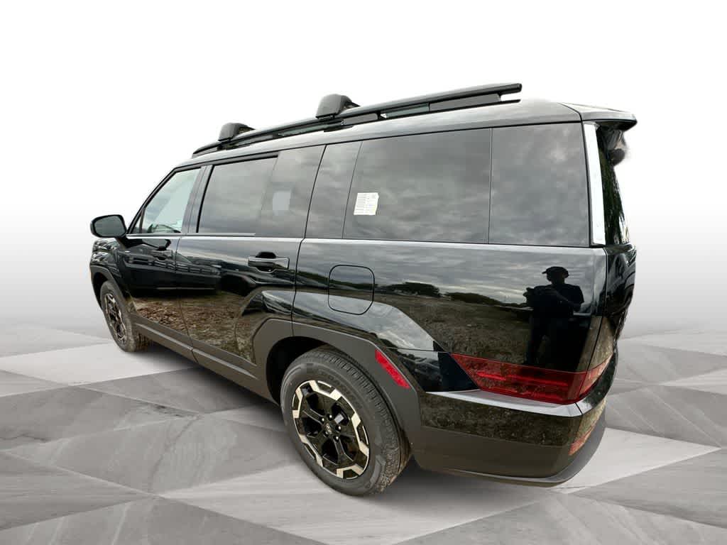 Thumbnail: 2026 Hyundai Santa Fe - 6