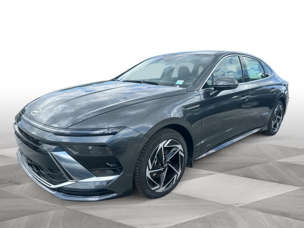 2026 Hyundai Sonata Sport -
                  Doral, FL