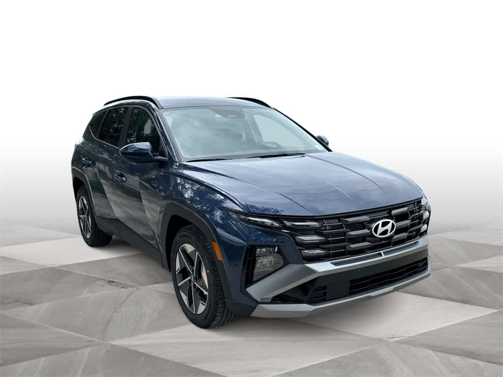 Thumbnail: 2026 Hyundai Tucson - 2