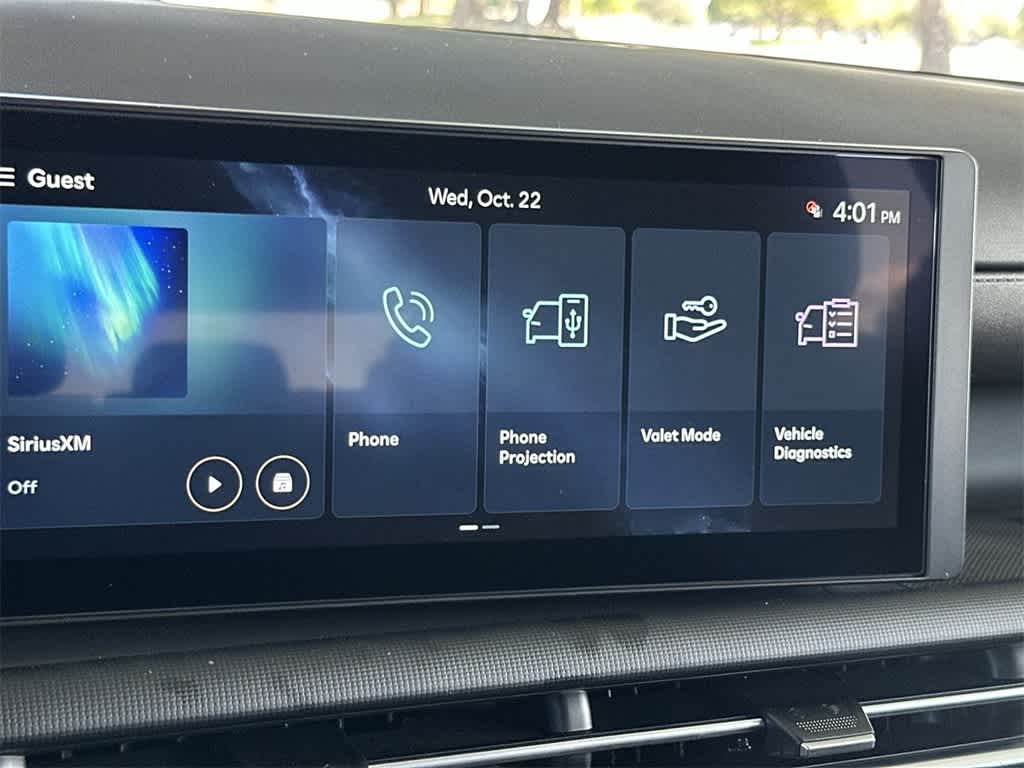 Thumbnail: 2026 Hyundai Tucson - 18