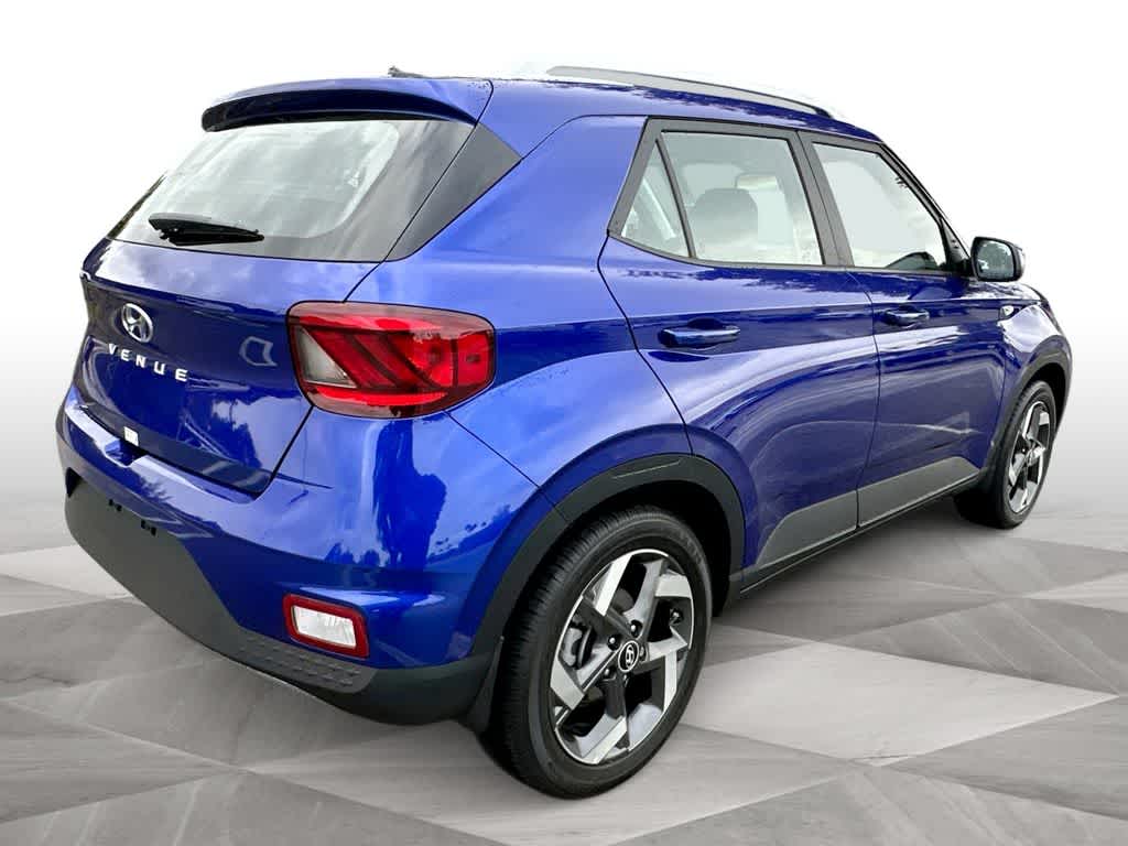 Thumbnail: 2025 Hyundai Venue - 8
