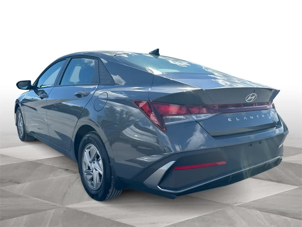 Thumbnail: 2025 Hyundai Elantra - 6