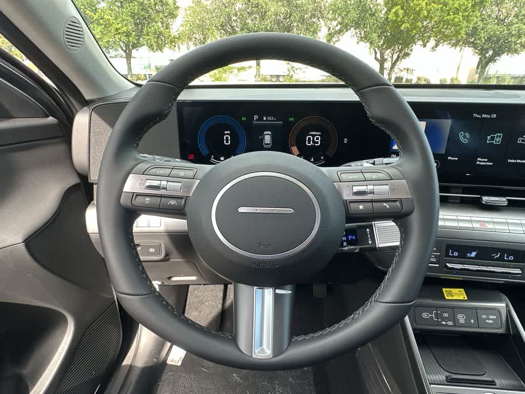 Thumbnail: 2026 Hyundai Kona - 19