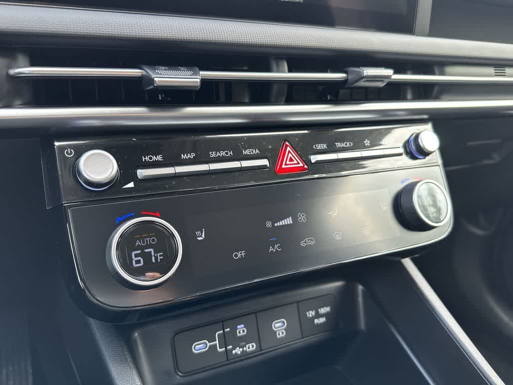 Thumbnail: 2026 Hyundai Tucson - 20