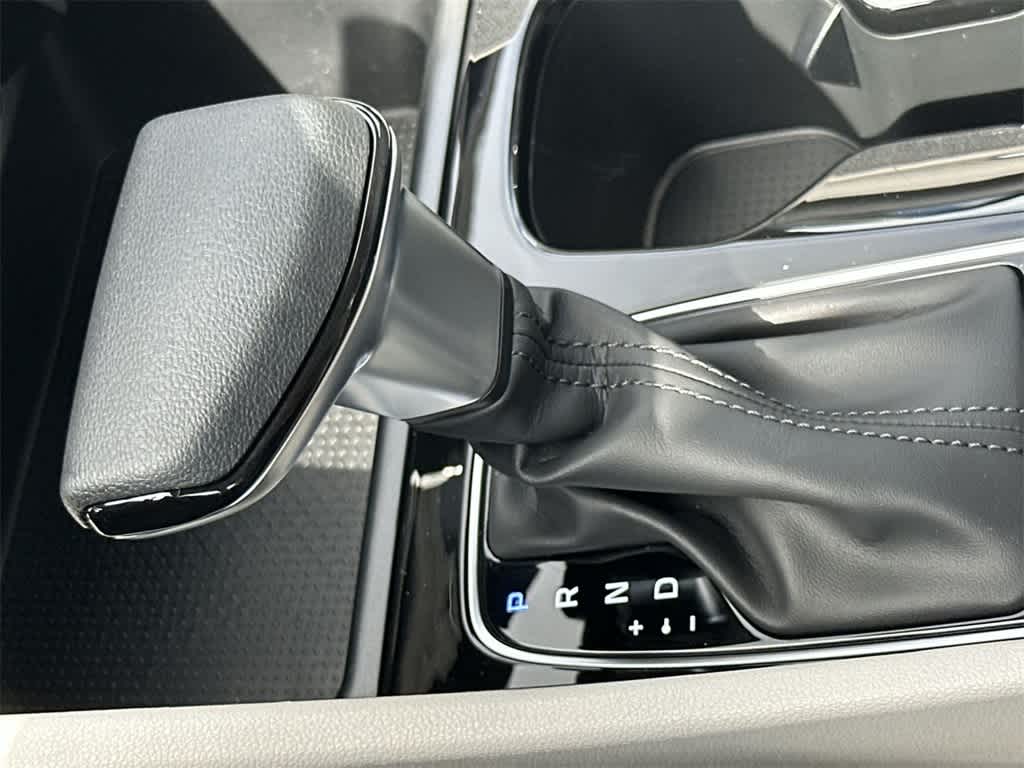 Thumbnail: 2026 Hyundai Tucson - 21