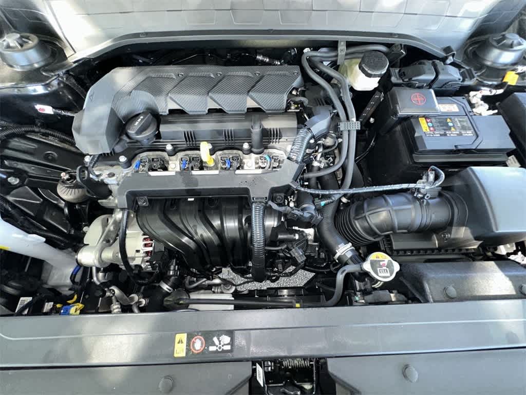 Thumbnail: 2026 Hyundai Venue - 12