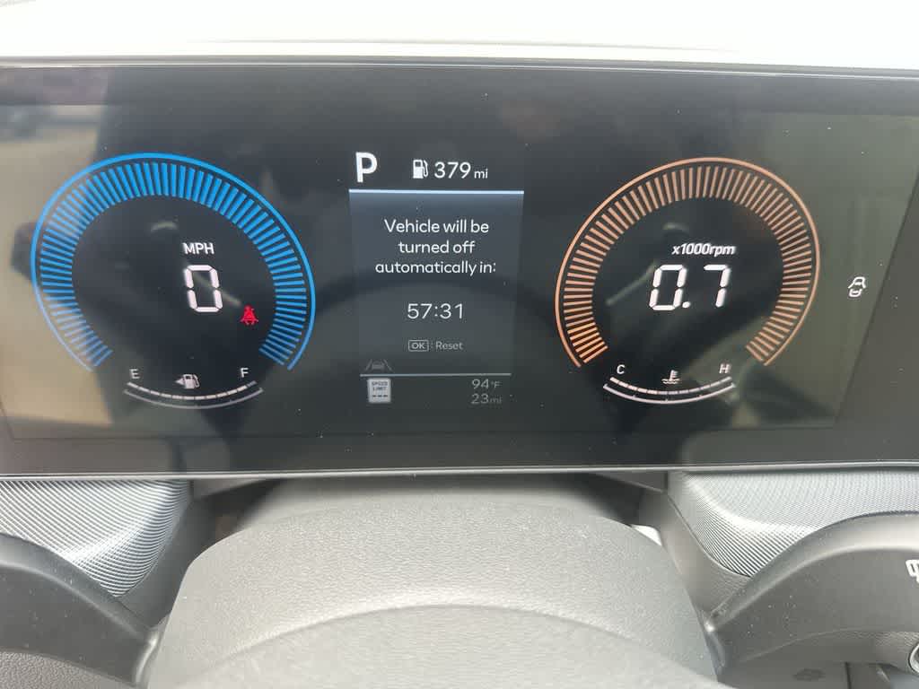 Thumbnail: 2026 Hyundai Sonata - 14