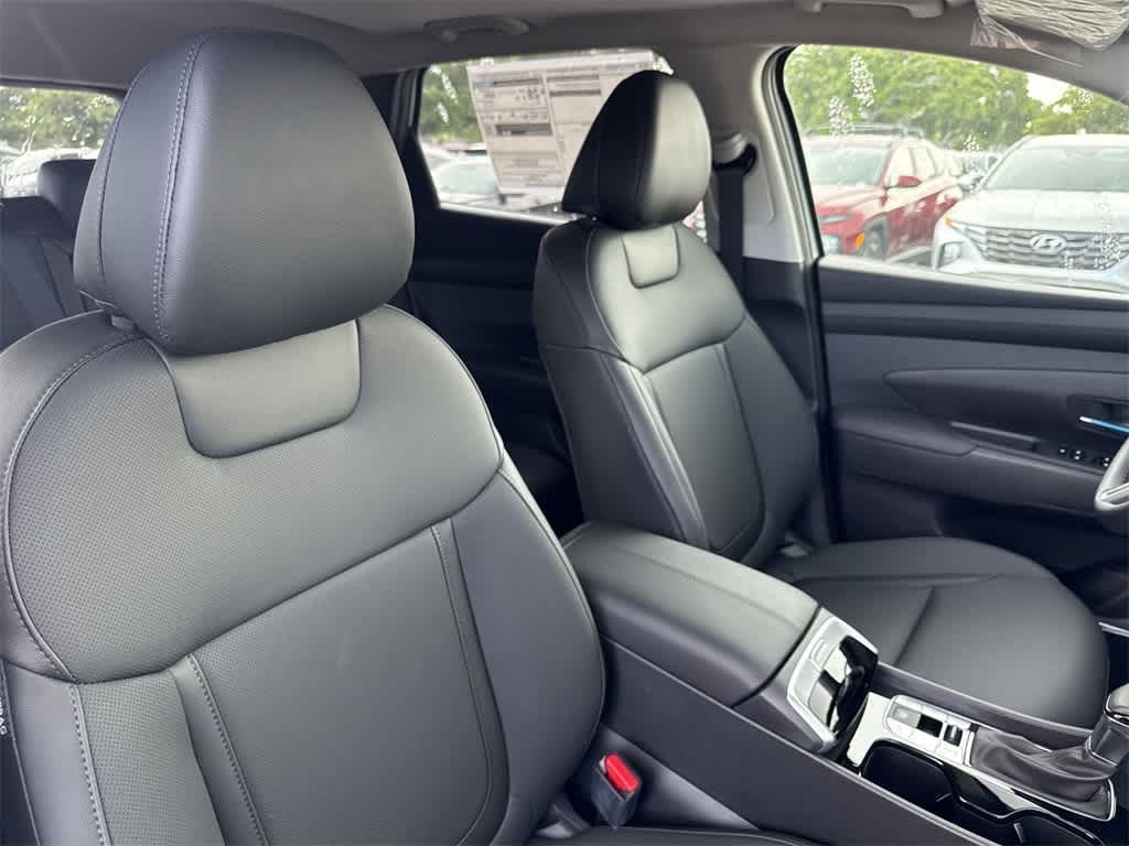 Thumbnail: 2026 Hyundai Tucson - 27