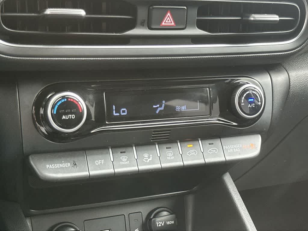 Thumbnail: 2023 Hyundai Kona - 20