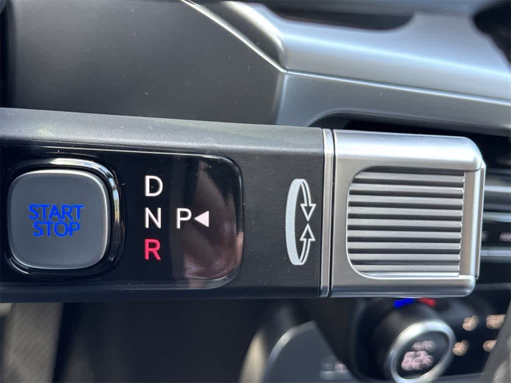 Thumbnail: 2026 Hyundai Ioniq - 21