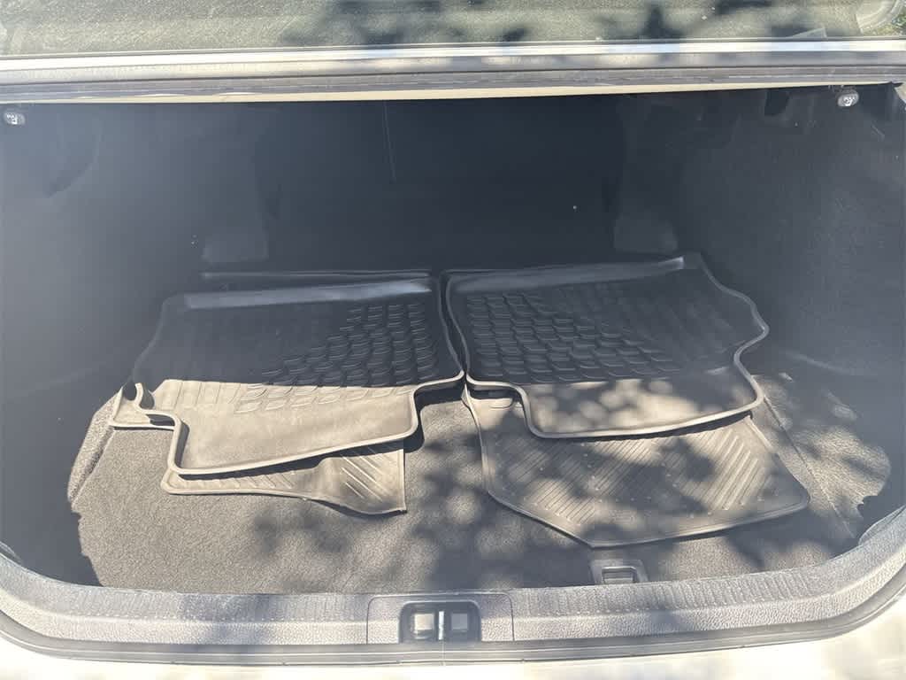 2024 Toyota Camry SE 25