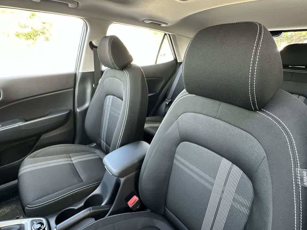 Thumbnail: 2026 Hyundai Venue - 14