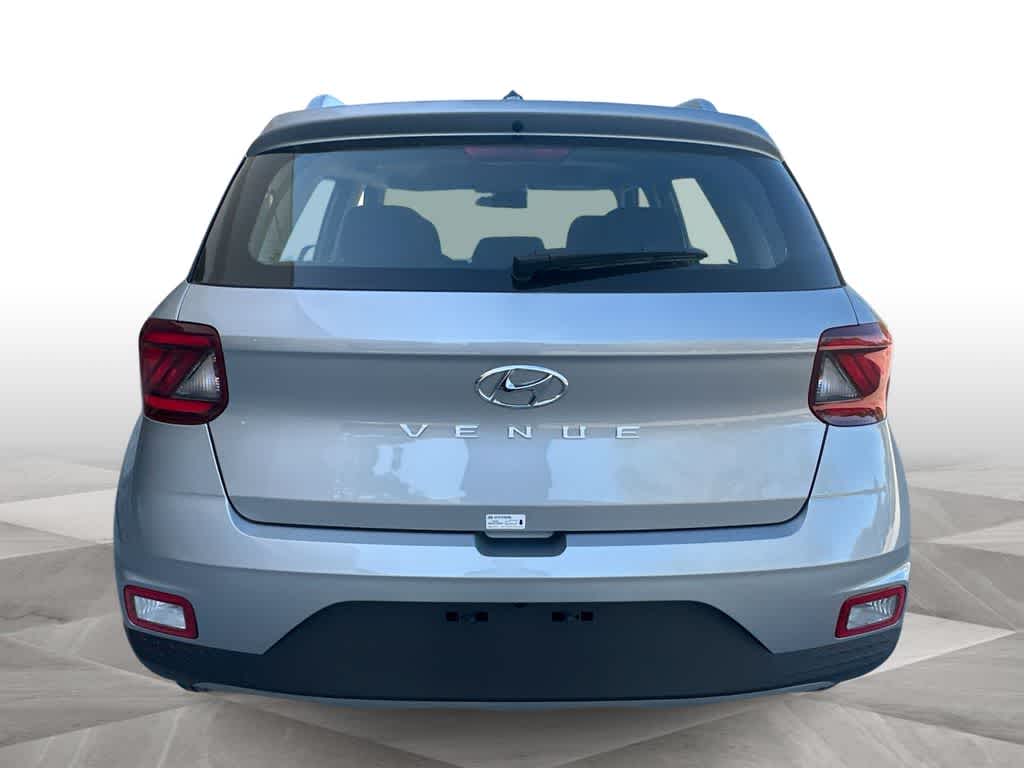 Thumbnail: 2025 Hyundai Venue - 7
