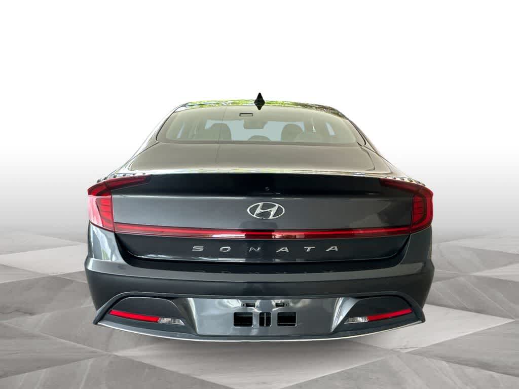Thumbnail: 2021 Hyundai Sonata - 7